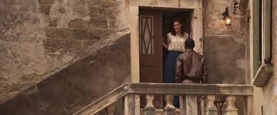 I'm sorry to bother you. - Red Tails