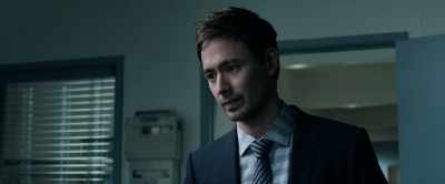 I'm sorry to bother you, - Malignant