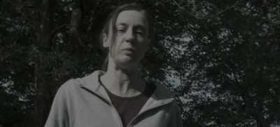 I'm sorry, boychik, - Melanie's Grave
