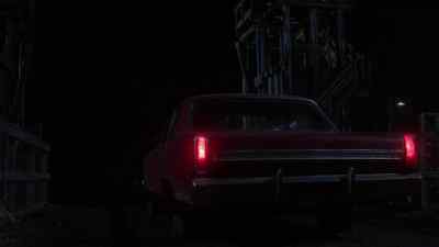I'm sorry, Bradley. - Bates Motel
