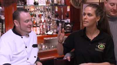 I'M SORRY, BRIAN,
BUT IT DOES STEM-- - Kitchen Nightmares