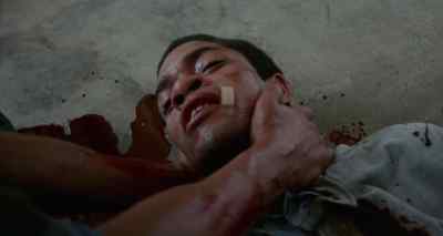 I'm sorry brother man. - Penitentiary