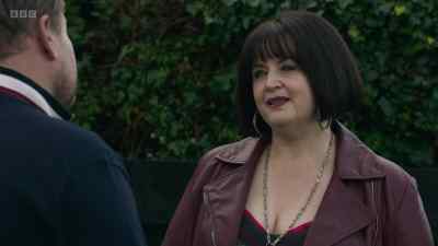  I'm so sorry, Bryn.  - Gavin & Stacey: The Finale