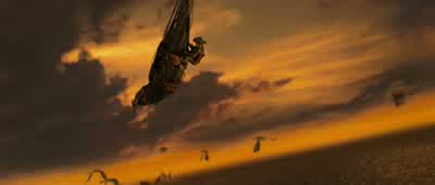 I'm sorry bud For everythingNow let's go get her - How to Train Your Dragon: The Hidden World