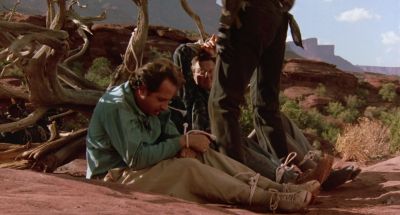 I'm sorry we buried you - City Slickers II: The Legend of Curly's Gold