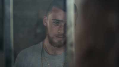 I'm sorry, but, you can't be
coming over here no more. - Euphoria