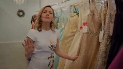 I'm sorry, but if he doesn't
value the work you're doing, - The Vows We Keep