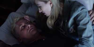 I'm sorry,
but he's not going to fantasise - Romper Stomper
