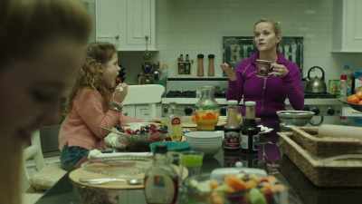 I'm sorry,
but he's trying to shut down Avenue Q. - Big Little Lies