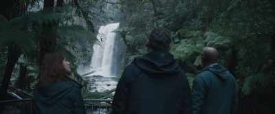 -I'm sorry,
but how will we take -- - Force of Nature: The Dry 2