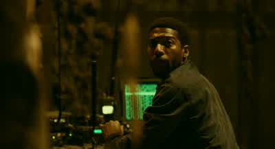 I'm sorry, but I can't let you do this. - Dawn of the Planet of the Apes
