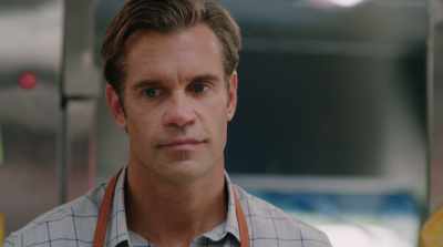 I'm sorry,
but I find that hard to believe - Cooking Up Love