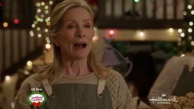 I'm sorry. But I
have spent so much time - Sister Swap: A Hometown Holiday