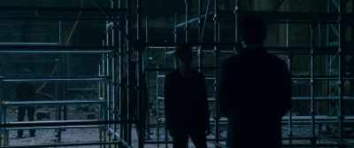I'm sorry
but I left something inside. - Kaiji: Final Game
