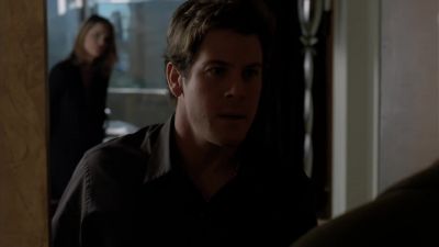 I'M SORRY, BUT
I'M AFRAID I'M ALL-- - Angel