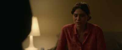 I'm sorry,
but this is who I am. - Backstabbing for Beginners