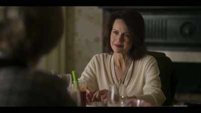 I'm sorry, but that kinda thinking
is a little old-fashioned, no? - The Girls on the Bus