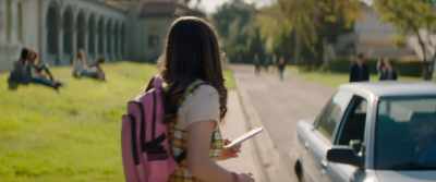 I'm so sorry,
but my-my phone has died, - Promising Young Woman