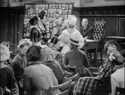 I'm sorry, but... - Westward the Women