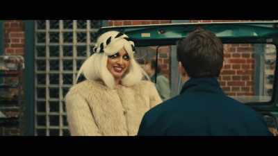 I'm sorry,
but that is just... - Pitch Perfect: Bumper in Berlin