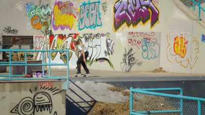 I'm sorry but,
that is where it came from. - Pretending I'm a Superman: The Tony Hawk Video Game Story
