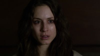 I'M SORRY,
BUT THAT'S TRUE. - Pretty Little Liars