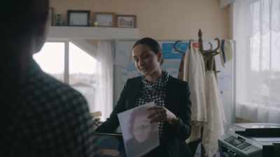 -I'm sorry, but when the hell
was I supposed to learn - Good Grief