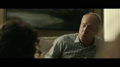 I'm sorry.
But these monsters stole you from us. - Brigsby Bear