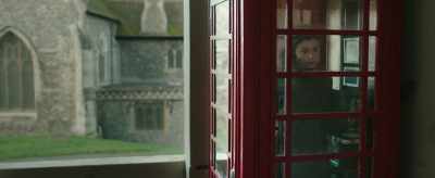 I'm sorry, caller.
That line is no longer in service. - Red Joan