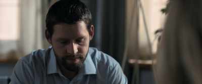 I'm sorry. Can I
get you a drink? - The Good Neighbor