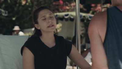 - I'm sorry,
can you just go away? - Sorry For Your Loss