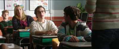 - I'm sorry.
- Candace, please continue. - Sid Is Dead