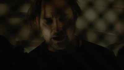 I'm sorry, Carlos. - Colony