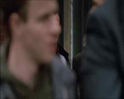 I'm sorry, Carol. - Wire in the Blood