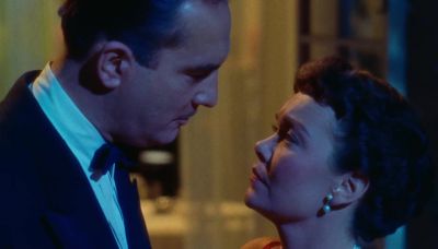 I'm sorry Cary I don't know what got into me - All That Heaven Allows