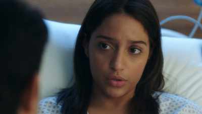 I'm so sorry to cause
all this trouble, Dr. Pravesh. - The Resident