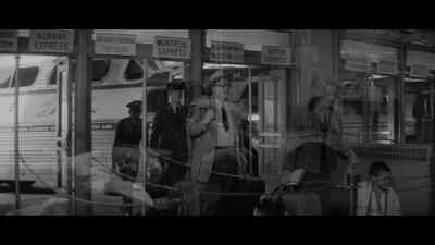 I'm sorry, Charlie. - The Hustler