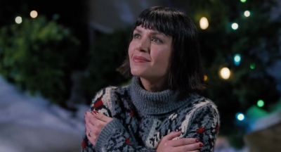I'm sorry Charlie - The Santa Clause