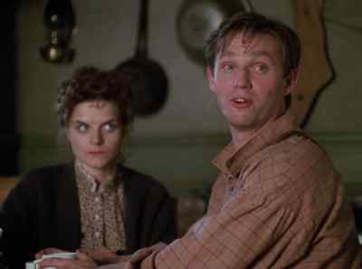 I'm sorry, children. - Yes Virginia, There Is a Santa Claus