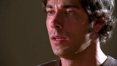 I'm sorry, Chuck. - Chuck