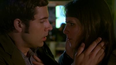 I'm sorry, Chuck. - Chuck