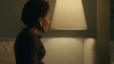 -I'm sorry. -(CHUCKLES) - Scenes from a Marriage