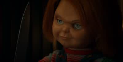 I'm sorry, Chucky. - Chucky