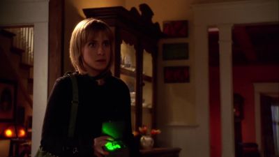 I'm sorry, Clark, but I have no choice. - Smallville