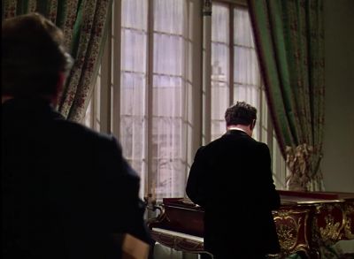 I'm sorry Claudio Really sorry - Phantom of the Opera