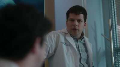 I'm sorry, Clay. I, um... - Fleishman Is in Trouble
