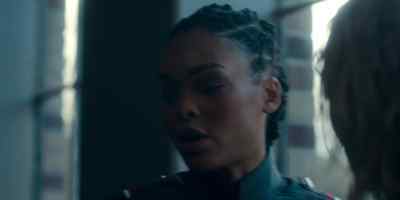 I'm sorry, Collar.
Really wish, I could help. - Motherland: Fort Salem