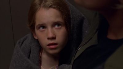 I'm sorry, Colonel, the president
won't authorize a rescue. - Stargate SG-1