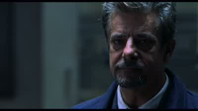I'm sorry, commendatore. - Hannibal