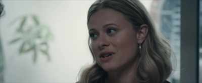 I'm sorry, Conrad.
You've been amazing. - My Favorite Girlfriend